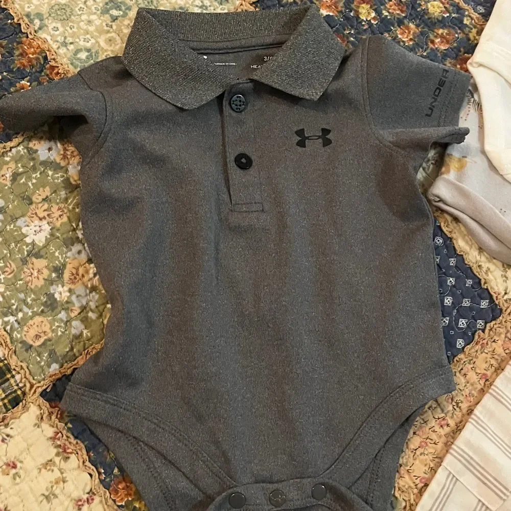 Carters bundle mostly
